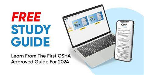 osha 30 study guide